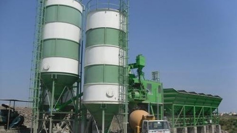 Ready mix concrete in kottayam| kondody concrete