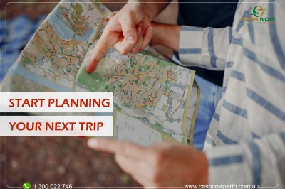 Start Planning Your Next Trip