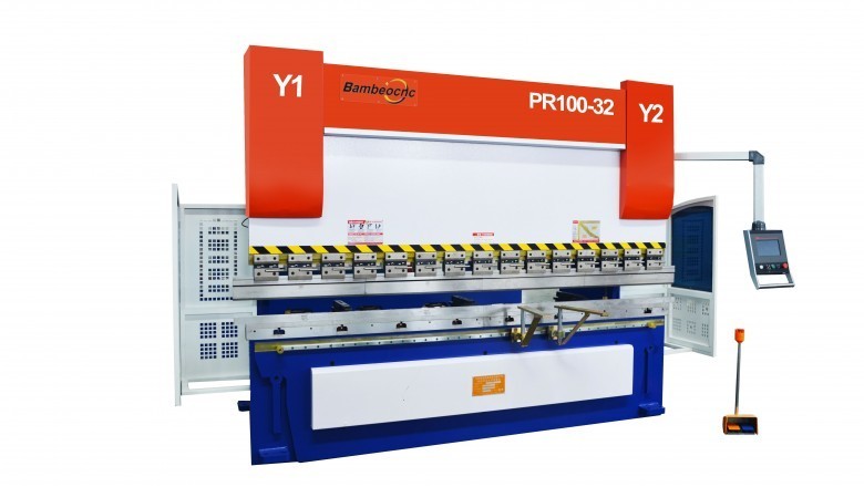 How To Bend Metal Plate and Where to Buy CNC metal sheet Press Brake Bending Machine