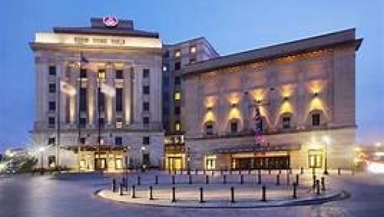 Wyndham Providence Airport: Adding Much More to Your Pleasant Holiday Stay