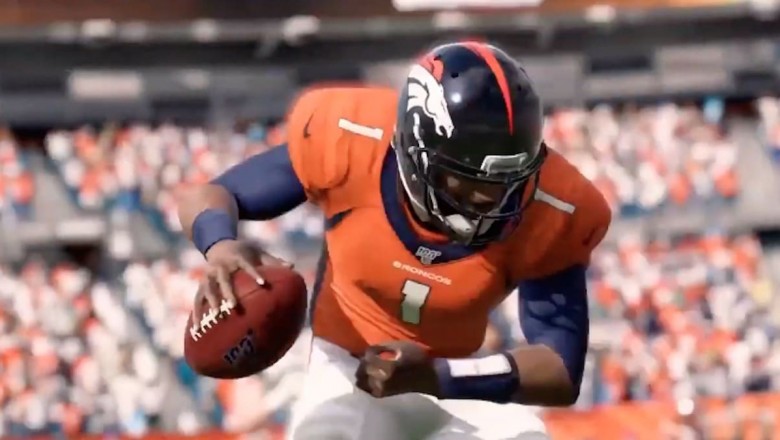 How to fix Common Madden Twenty Problems
