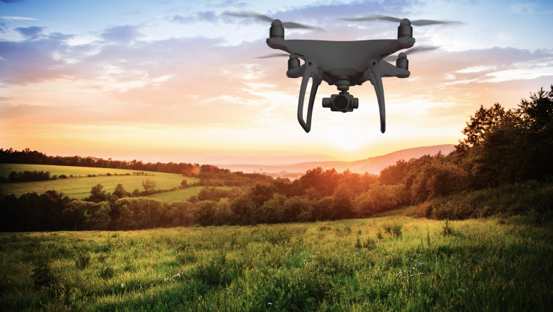 Which Flying Drone Do I Get?