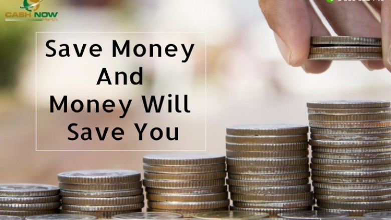 Save Money