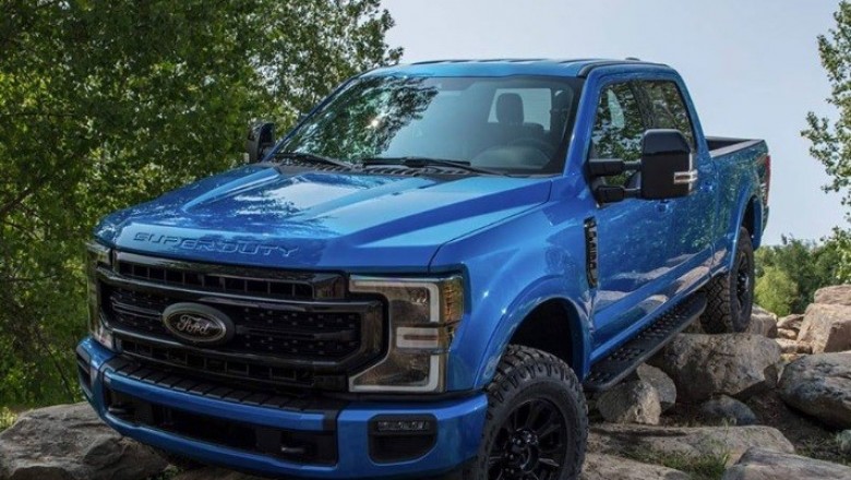 Ford Dealer in orange County