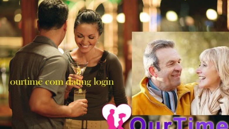 ourtime member login-