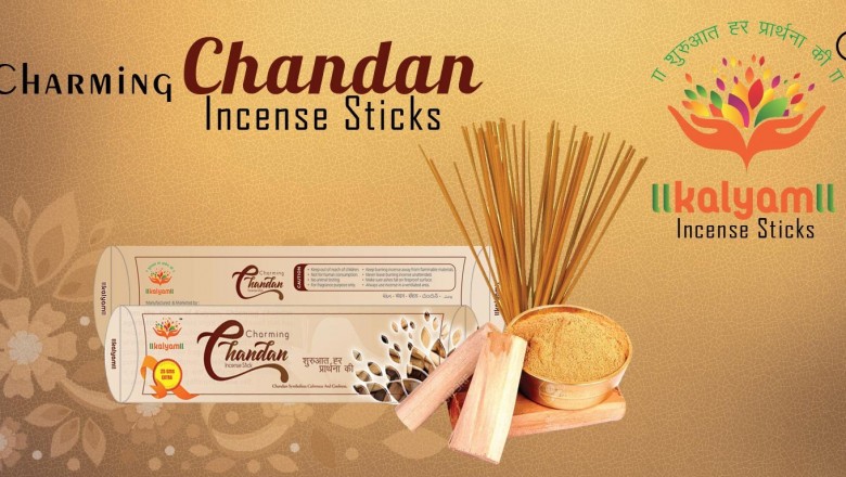 Agarbatti | Incense Sticks Manufacturers | Suppliers | Exporters In Ahmedabad,Gujarat,India |KYAM AROMATIC PVT. LTD.