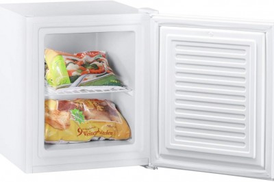 4 Distinct Sorts of Freezers