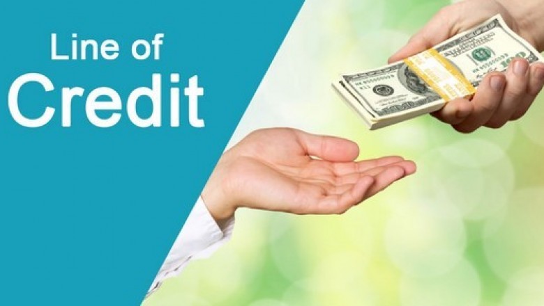 Line of Credit in Usa