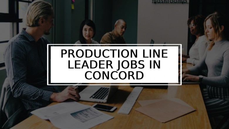 Production line leader jobs in Ontario | Production Supervisor Jobs