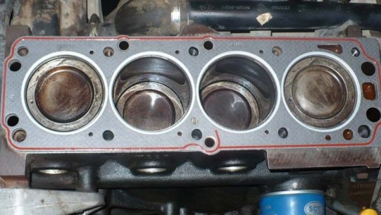Head Gasket and Preventive Upkeep