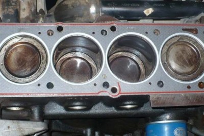 Head Gasket and Preventive Upkeep
