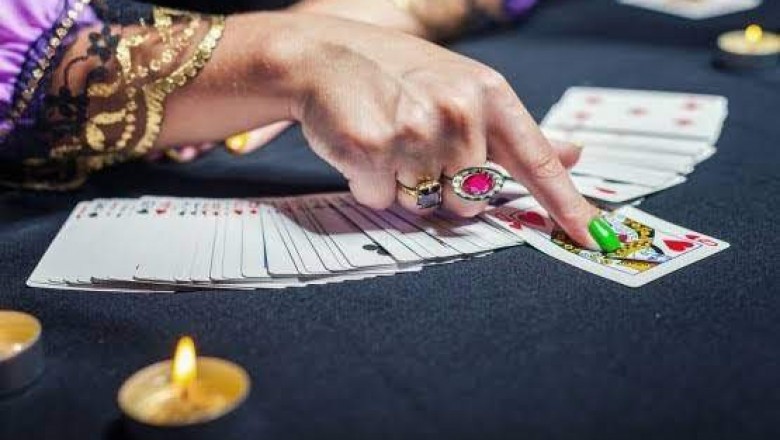 Tarot Reading Services for kids