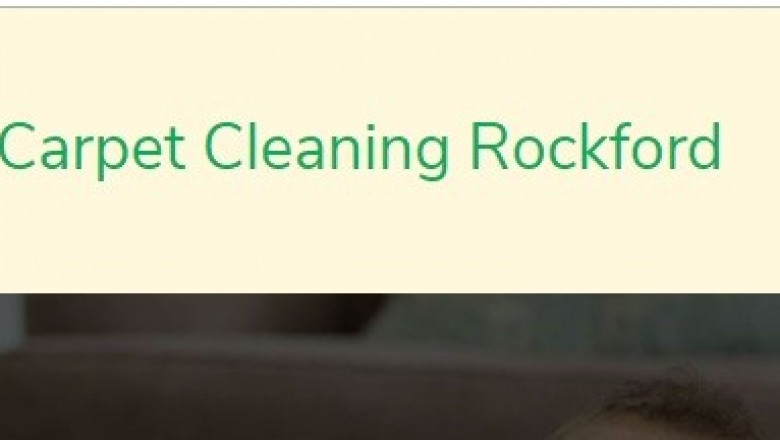 Things That you simply Really need to Know About Carpet Cleaning