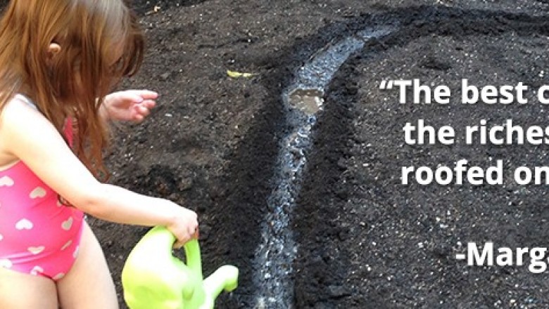 Elements Nature-Based Preschool Kindergarten New York