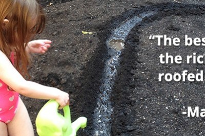 Elements Nature-Based Preschool Kindergarten New York