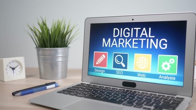 Accelerate Your Career with Professional Digital Marketing Course in Ahmadabad