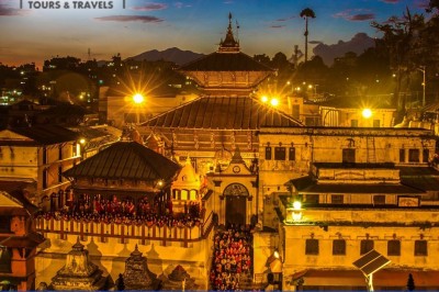 Chardham Yatra Packages, Chardham Tour Packages and Badrinath Kedarnath Tour.