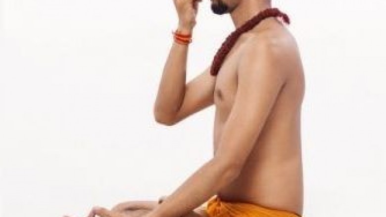 What do you mean by Pranayama - Yoga School in Rishikesh - Sanskar Yoga Shala
