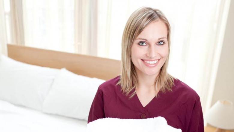 California Maids Long Beach