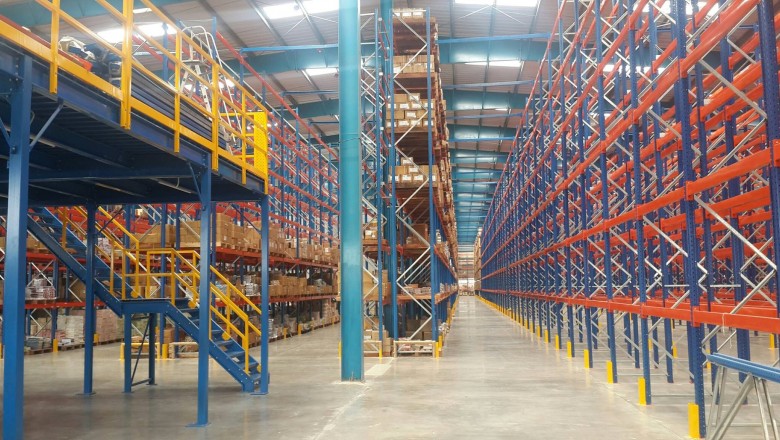 How Warehouse Management Supports Businesses Profitably