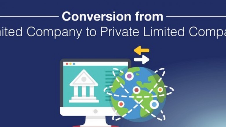 Pvt ltd company, PVT Ltd Registration