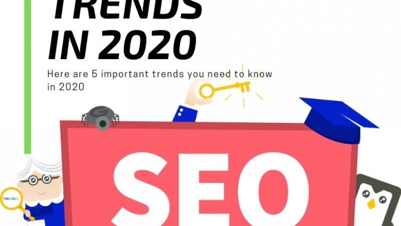 SEO Trends in 2020