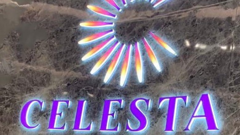 4 Reasons FOR YOU To buy THE CELESTA RISE PROJECT