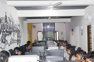 Share Office Solutions - Coworking & Office Space Bangalore