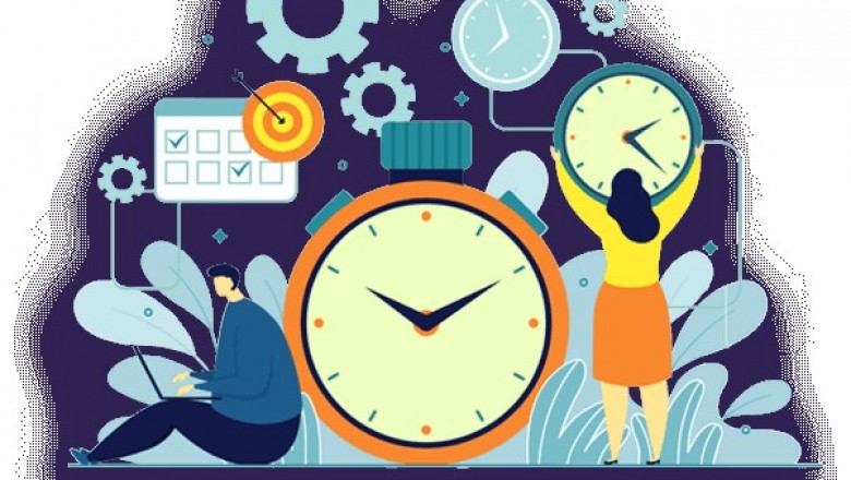 Enterprise Employee Time Tracking Software