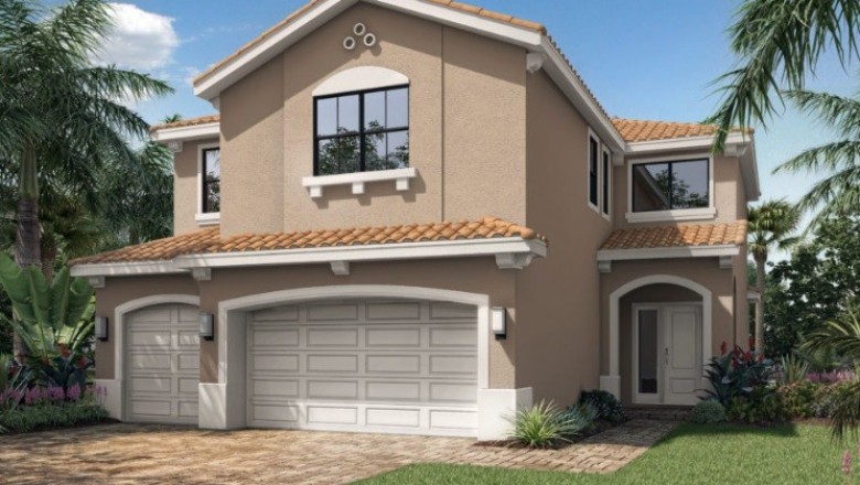 New Homes in lake Worth