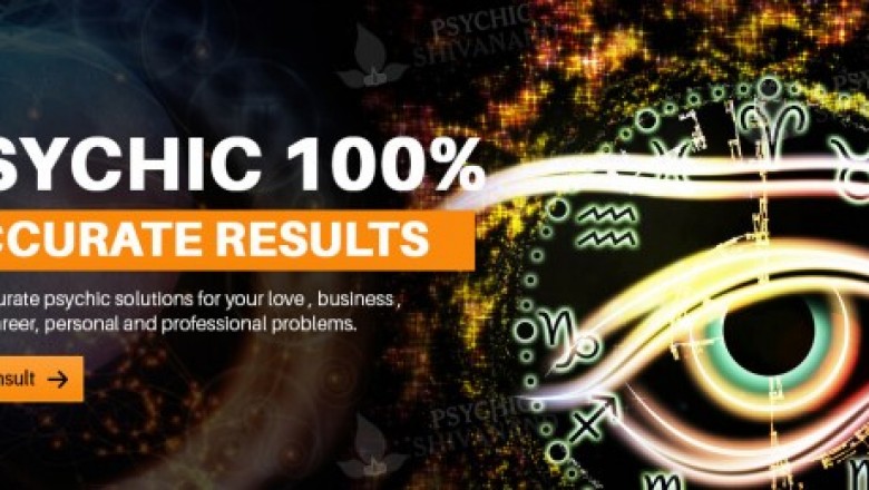 Black Magic Specialist in Toronto