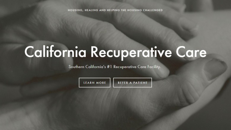 How Can a Homeless Hospital Help the Medical System?