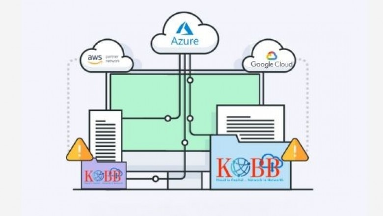 Cloud Migration Services | Cloud Consulting | Kobb Technology