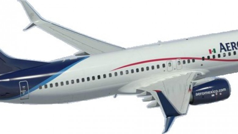 Aeromexico Flight Reservations with SkyFarez