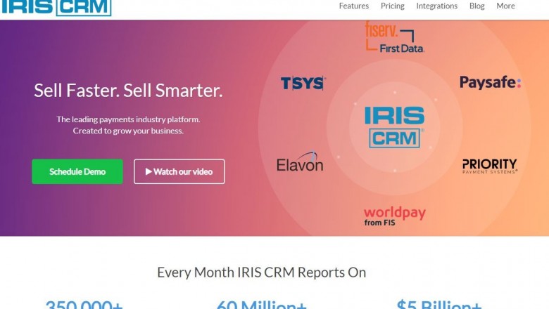 Transaction tracking for improved efficiency