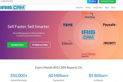 Transaction tracking for improved efficiency