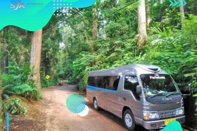 SEWA BUS MURAH DI JAKARTA