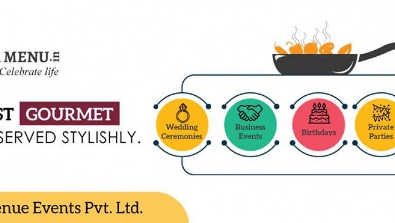 Memorable Wedding With Top Wedding Caterers in Delhi | Get Your Menu