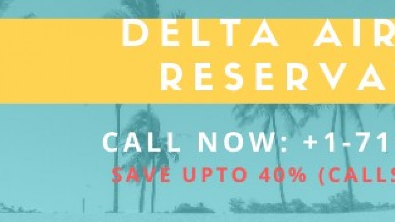 Delta Customer Service
