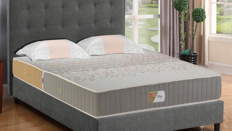 Memory Foam Mattress Is Better.