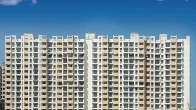 1 BHK, 2 BHK, 3 BHK Flat in Virar West - Ekta parksville