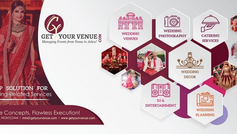Wedding venues in Delhi | Best Wedding Venues in Delhi | Get Your Venue