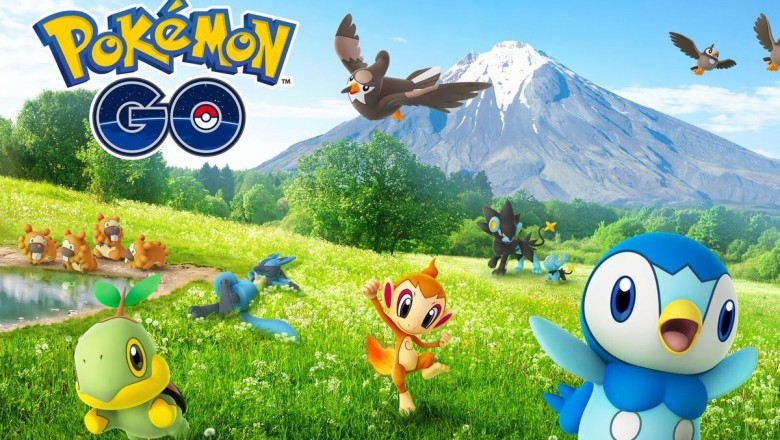 Pokemon Go Hack and Cheats
