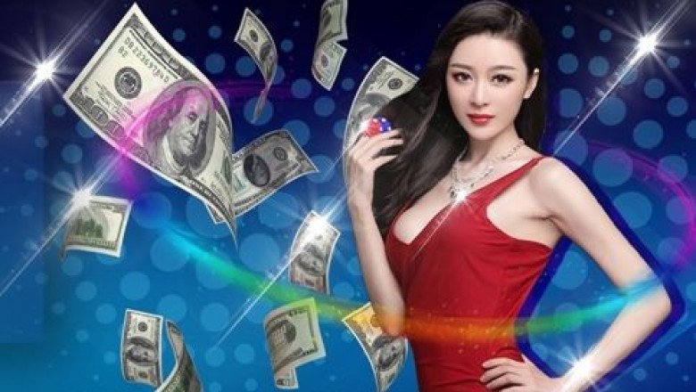 | SITUS JUDI POKER | DOMINO QQ | BANDARQ TERPERCAYA