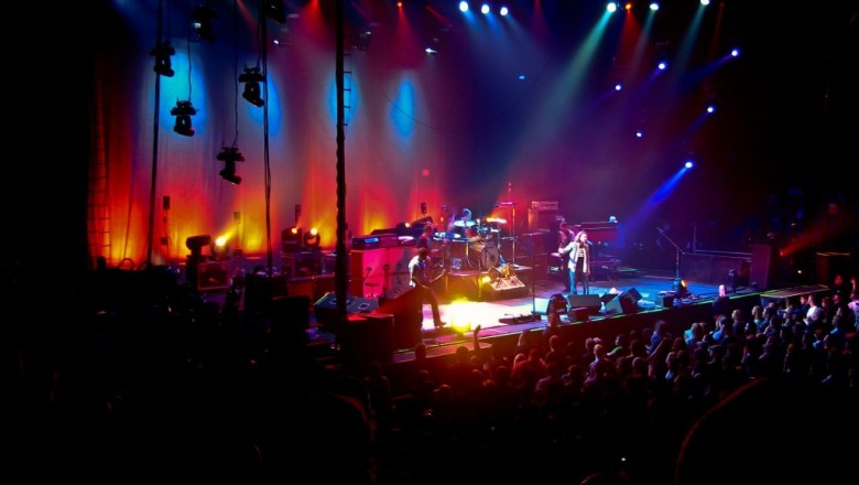 Guidelines To ensure You Get pleasure from Your Subsequent Concert