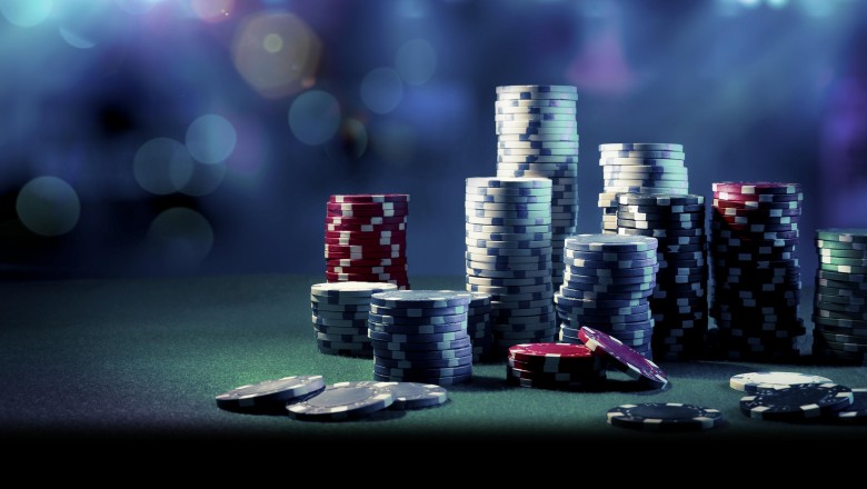 kumpulan situs judi poker terbaik 