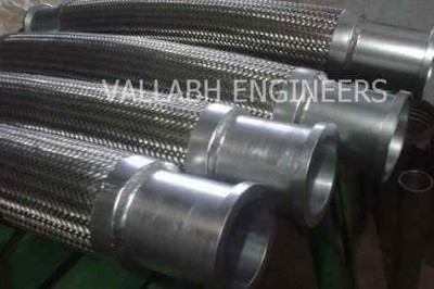 Pipe Expansion Joints Manufacturers