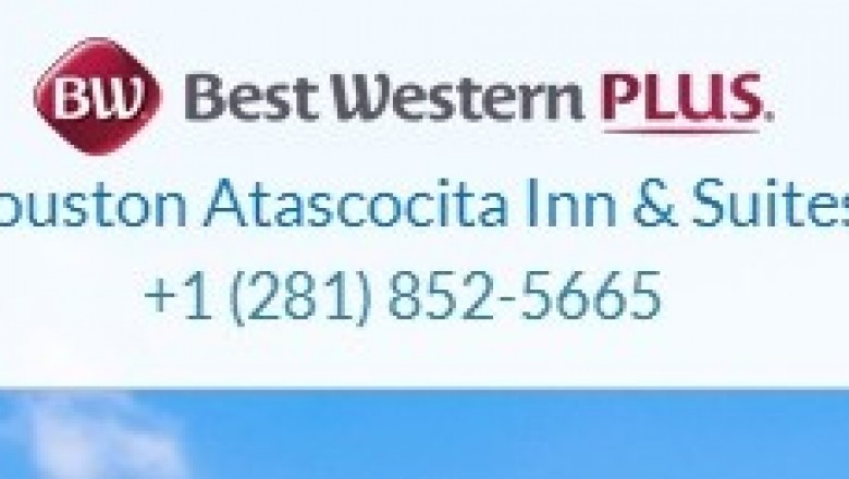 Best Western Plus Hotel Humble Texas Pleasantly Offering Home-Like Staying Experience To Visitors