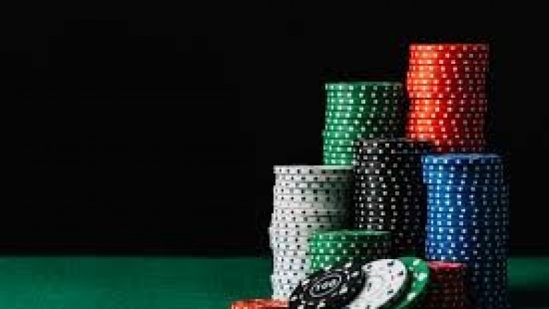 situs judi terbaik dan terpercaya tanpa adanya robot
