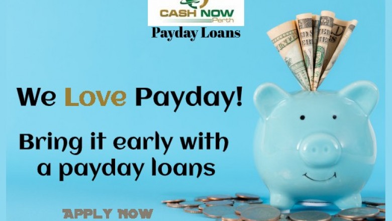 Payday Loans